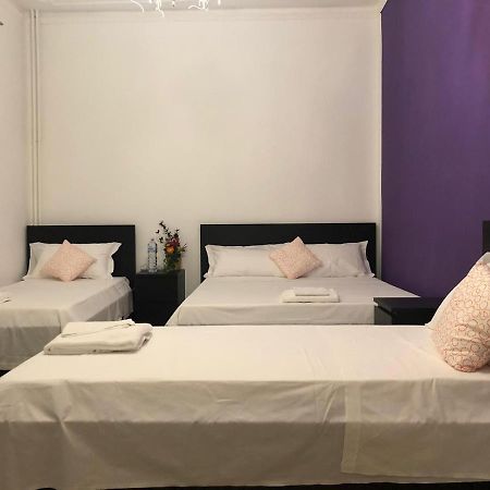 Venice Night 13 Family Room Местре Екстериор снимка