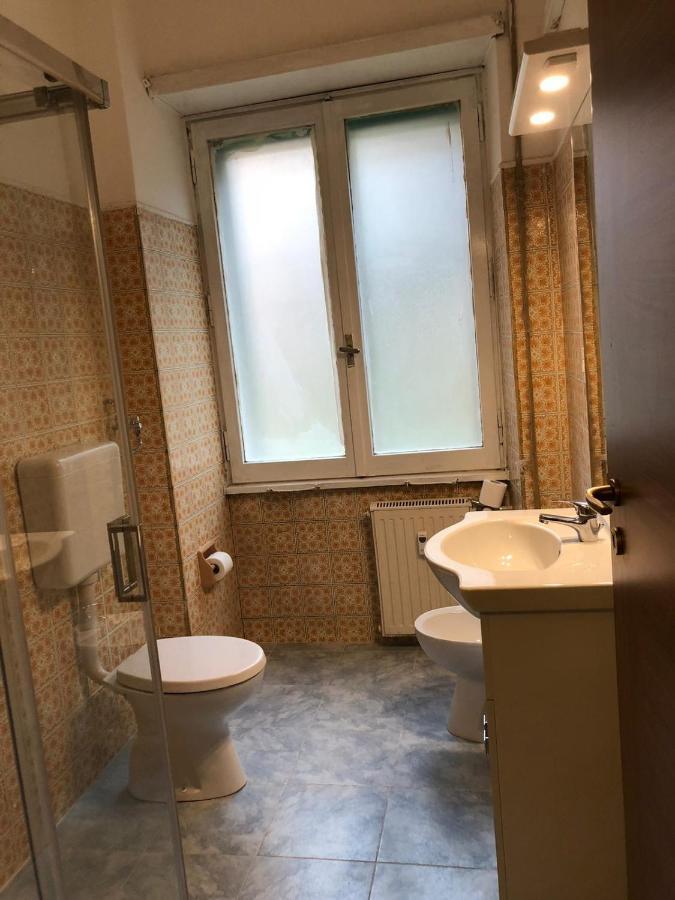 Venice Night 13 Family Room Местре Екстериор снимка