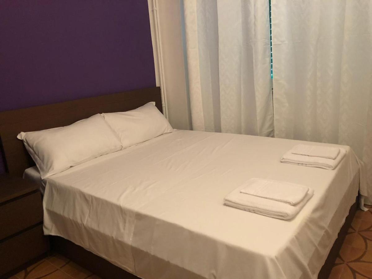 Venice Night 13 Family Room Местре Екстериор снимка