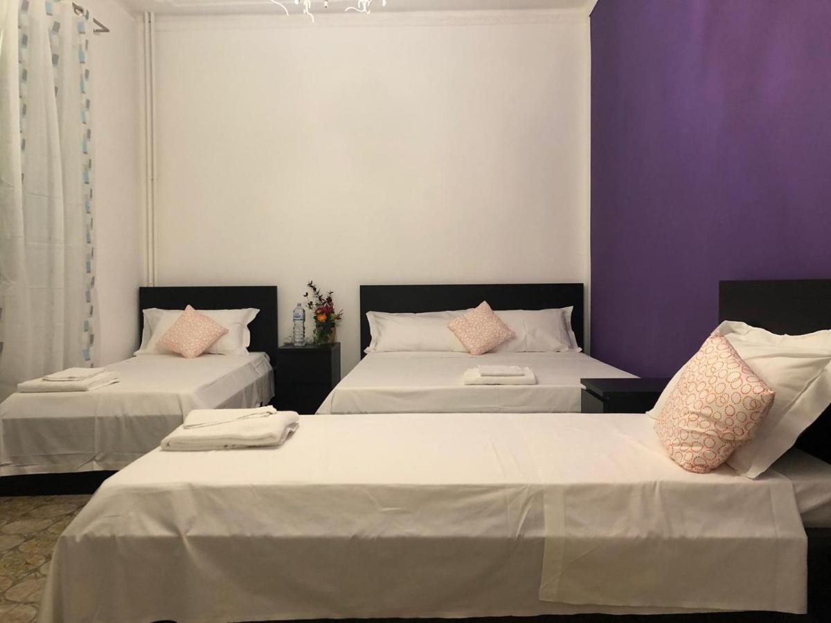 Venice Night 13 Family Room Местре Екстериор снимка