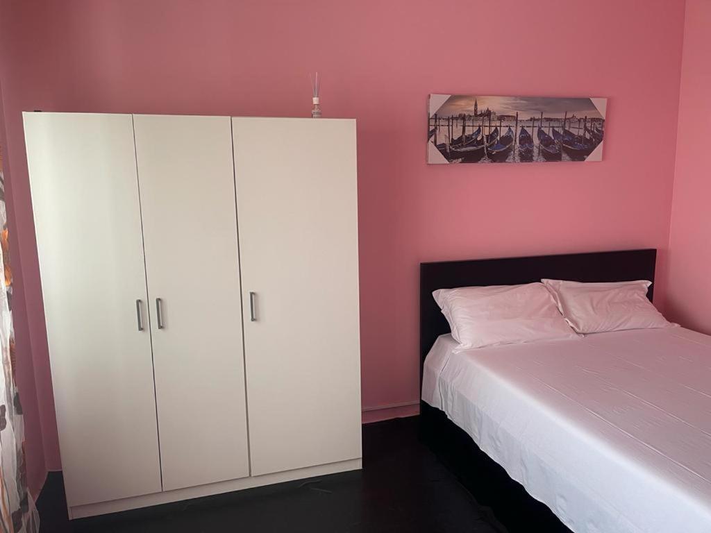 Venice Night 13 Family Room Местре Екстериор снимка