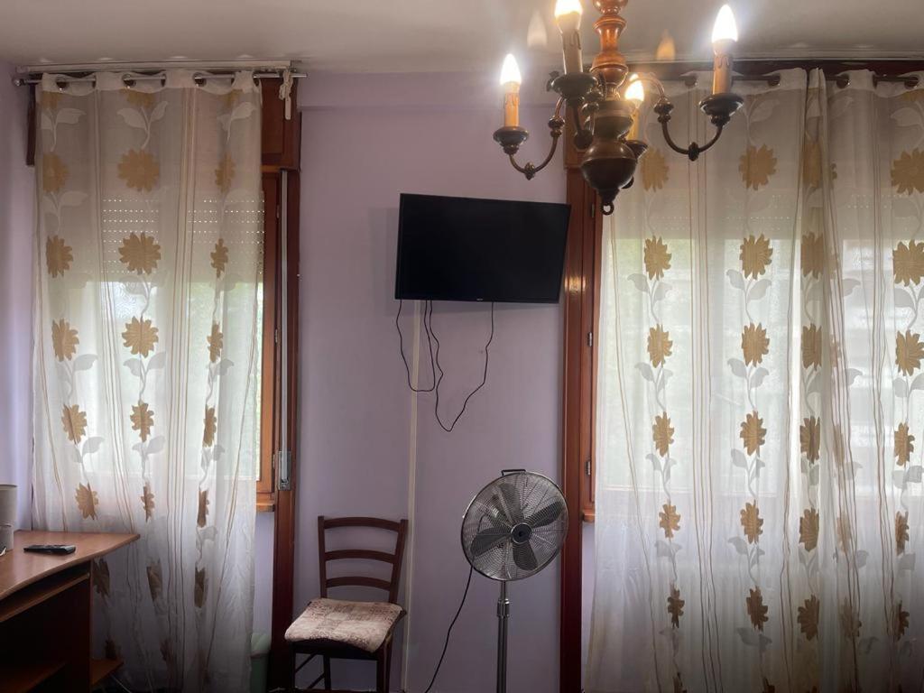 Venice Night 13 Family Room Местре Екстериор снимка