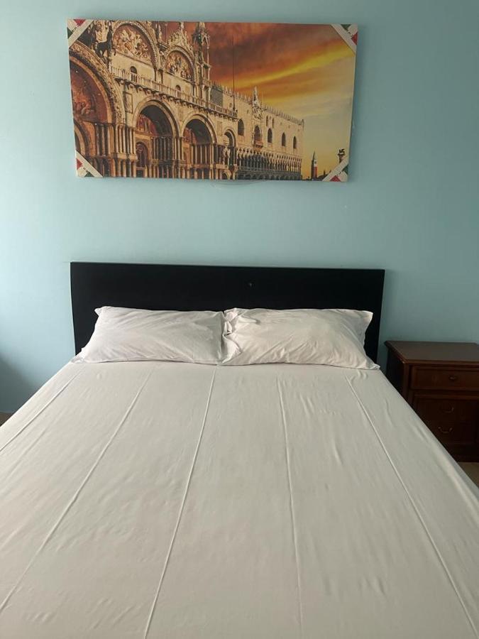 Venice Night 13 Family Room Местре Екстериор снимка